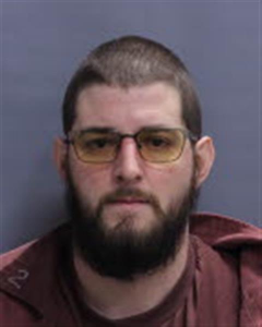 Christopher Lynn Funk a registered Sex Offender of Pennsylvania