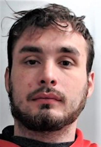 Black Anthony a registered Sex Offender of Pennsylvania