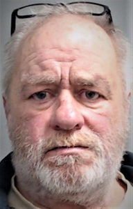 John Clyde Moffatt a registered Sex Offender of Pennsylvania