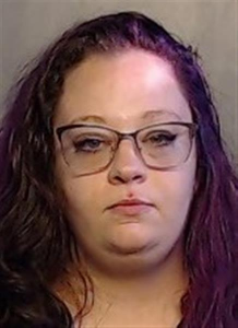 Danielle Lynn Sebenick a registered Sex Offender of Pennsylvania