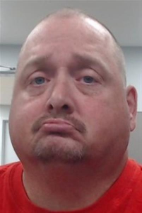 Nicholas John Stevenson a registered Sex Offender of Pennsylvania