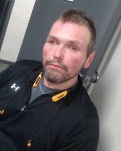 John Wesley Reed a registered Sex Offender of Pennsylvania
