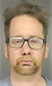 Matthew Justin Hornung a registered Sex Offender of Pennsylvania
