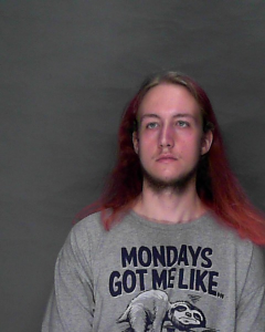 Samuel James Rhoads a registered Sex Offender of Pennsylvania