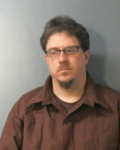 Jonathan Robert Kress a registered Sex Offender of Pennsylvania
