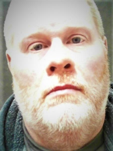 Jason Lee Moore a registered Sex Offender of Pennsylvania