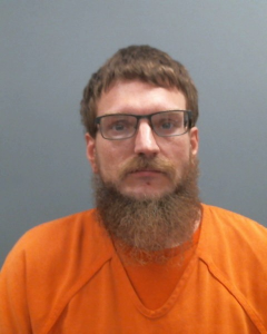 Jessie James Eaton a registered Sex Offender of Pennsylvania