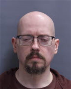 David Alan Straitiff a registered Sex Offender of Pennsylvania