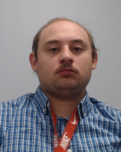 Kadin Jacob Greene a registered Sex Offender of Pennsylvania
