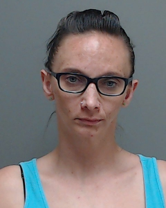 Natasha Sue Sabisch a registered Sex Offender of Pennsylvania