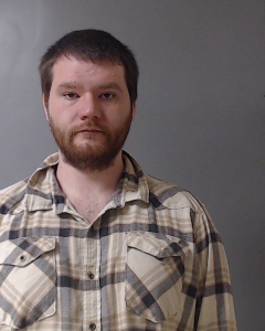 Darrell Lee Gesin Jr a registered Sex Offender of Pennsylvania