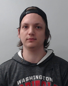 Logan Christopher Darragh a registered Sex Offender of Pennsylvania
