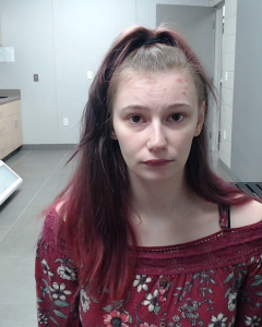 Morgan Paige Williams a registered Sex Offender of Pennsylvania