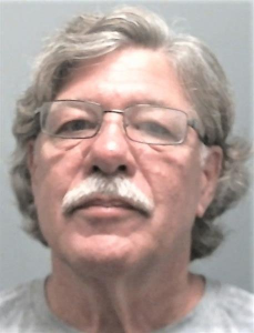 David Charles Hartsough a registered Sex Offender of Pennsylvania