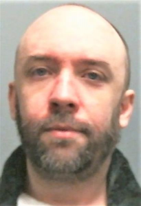 Sean Michael Hespell a registered Sex Offender of Pennsylvania