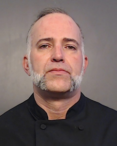 Richard Joseph Walker a registered Sex Offender of Texas