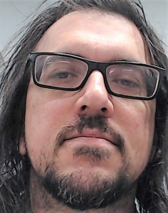 Justin James Dierolf a registered Sex Offender of Pennsylvania