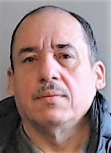 Victor Manuel Camacho-rivera a registered Sex Offender of Pennsylvania