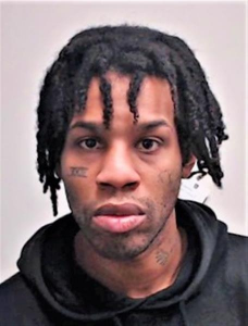 Georgio Numberto Rochon a registered Sex Offender of Pennsylvania