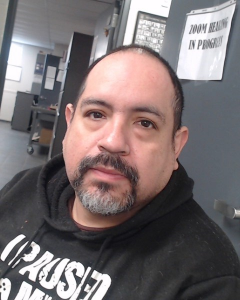 Jesus Leopoldo Salas Jr a registered Sex Offender of Pennsylvania