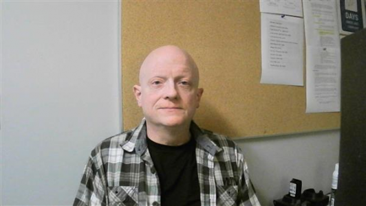 Mark Alan Feenstra a registered Sex Offender of Pennsylvania