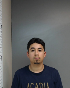 Dominguez Derian a registered Sex Offender of Pennsylvania