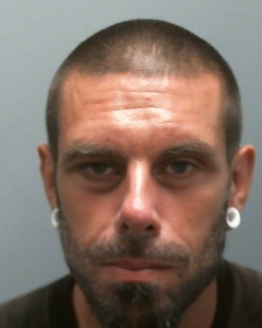 Jamie Ray Swinehart a registered Sex Offender of Pennsylvania