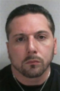 William Raphael Spina Jr a registered Sex Offender of Pennsylvania