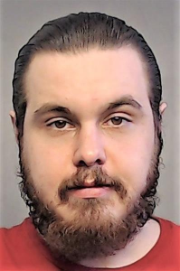 Chandler Joshua Beringer a registered Sex Offender of Pennsylvania