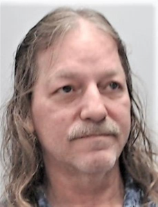 George Edward Hackenberger a registered Sex Offender of Pennsylvania
