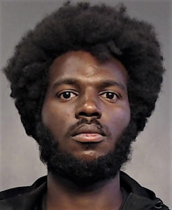 Bonaparte Kenneth a registered Sex Offender of Pennsylvania