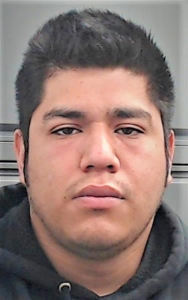 Mario Ernesto Mejia Jr a registered Sex Offender of Pennsylvania