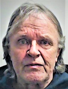 Gregg Scott Mackie a registered Sex Offender of Pennsylvania