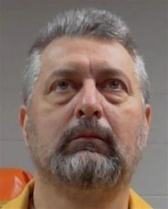 Christopher David Bennett a registered Sex Offender of Pennsylvania