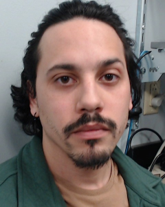 Isai Lemuel Alvarez-mercado a registered Sex Offender of Pennsylvania