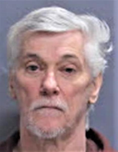 James Alan Barns a registered Sex Offender of Pennsylvania
