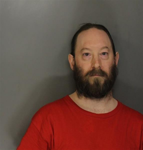 Jeremiah Delaus Myers a registered Sex Offender of Pennsylvania
