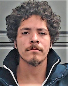 Bernardo Augusto Moreno a registered Sex Offender of Pennsylvania