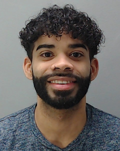 Wesly Andrew Gonzalez a registered Sex Offender of Pennsylvania