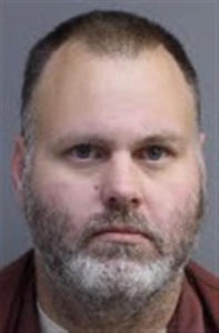 Baker Robert a registered Sex Offender of Pennsylvania