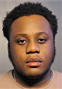 Antoine David a registered Sex Offender of Pennsylvania