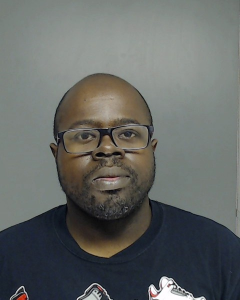 Tyrif George Lewis a registered Sex Offender of Pennsylvania