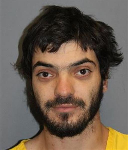 Joseph Paul Banesh a registered Sex Offender of Pennsylvania