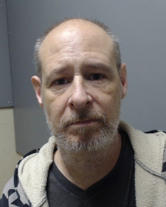 Brian Douglas Coulson a registered Sex Offender of Pennsylvania