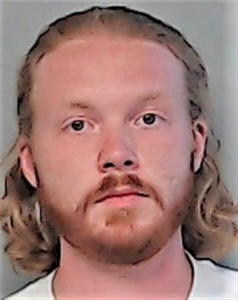Tyler Franklin James a registered Sex Offender of Pennsylvania