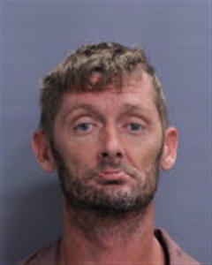 Earnest Frank Matiyasic III a registered Sex Offender of Pennsylvania
