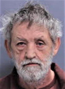 Brown Arnold a registered Sex Offender of Pennsylvania