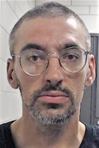 Joseph Allen Teasdale a registered Sex Offender of Pennsylvania