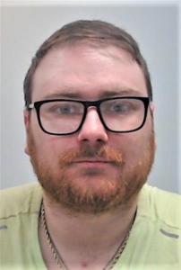 Brandon Davis Maxwell a registered Sex Offender of Pennsylvania