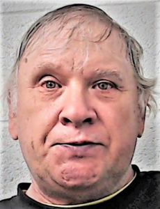 Robert Harry Miller a registered Sex Offender of Pennsylvania
